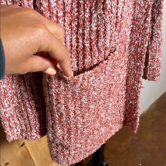 BB Dakota x Steve Madden open knit cardigan - Picture 7 of 10